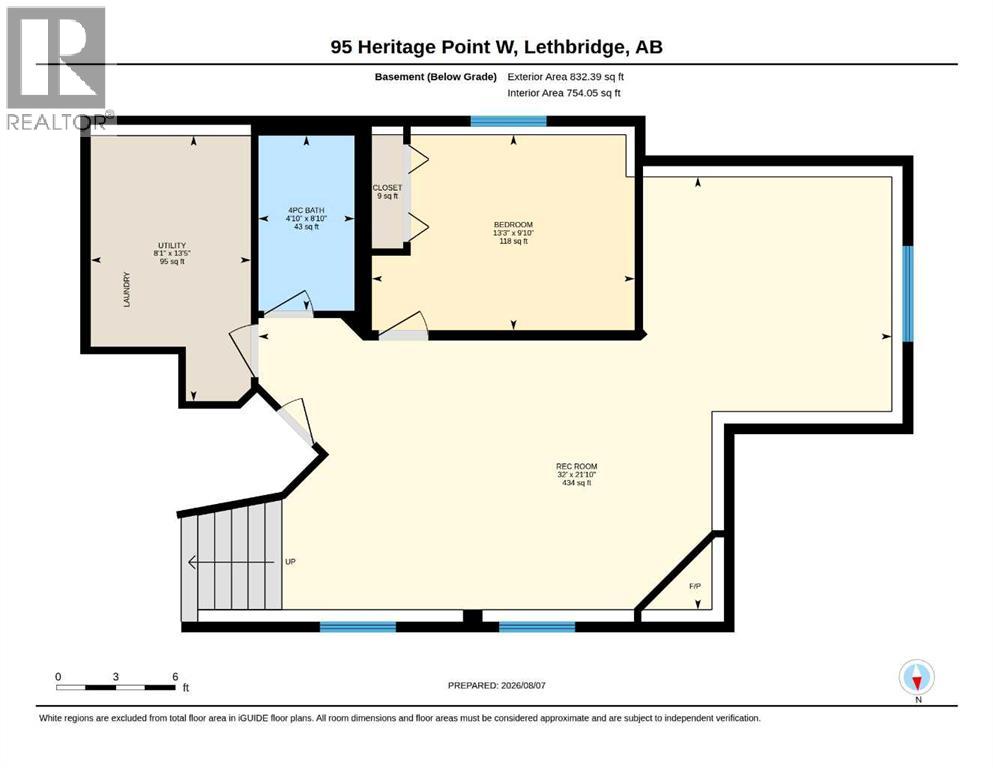 95 Heritage Point W - 50