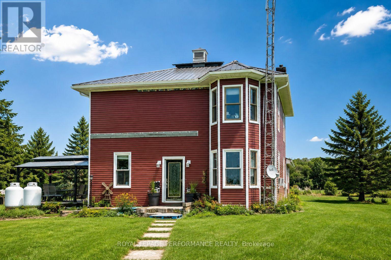 5019 COUNTY ROAD 34 N - 2