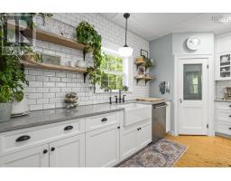4pc Ensuite bath - 3473 Highway 215, Centre Burlington, NS B0N2A0 Photo 12