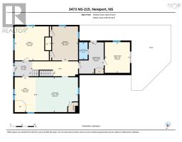 3473 Highway 215, Centre Burlington, NS B0N2A0 Photo 49