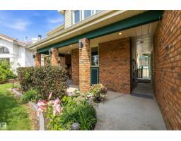 Primary Bedroom - 45 Blue Quill Cr Nw, Edmonton, AB T6J6C5 Photo 6