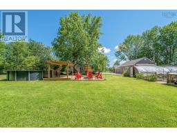 3pc Bathroom - 3473 Highway 215, Centre Burlington, NS B0N2A0 Photo 9