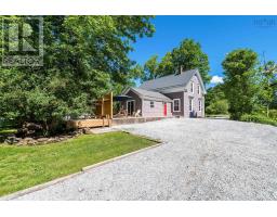3473 Highway 215, Centre Burlington, NS B0N2A0 Photo 42