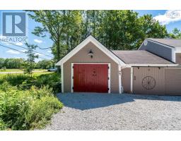3473 Highway 215, Centre Burlington, NS B0N2A0 Photo 38