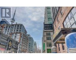 1111 - 88 Blue Jays Way, Toronto, ON M5V0L7 Photo 20