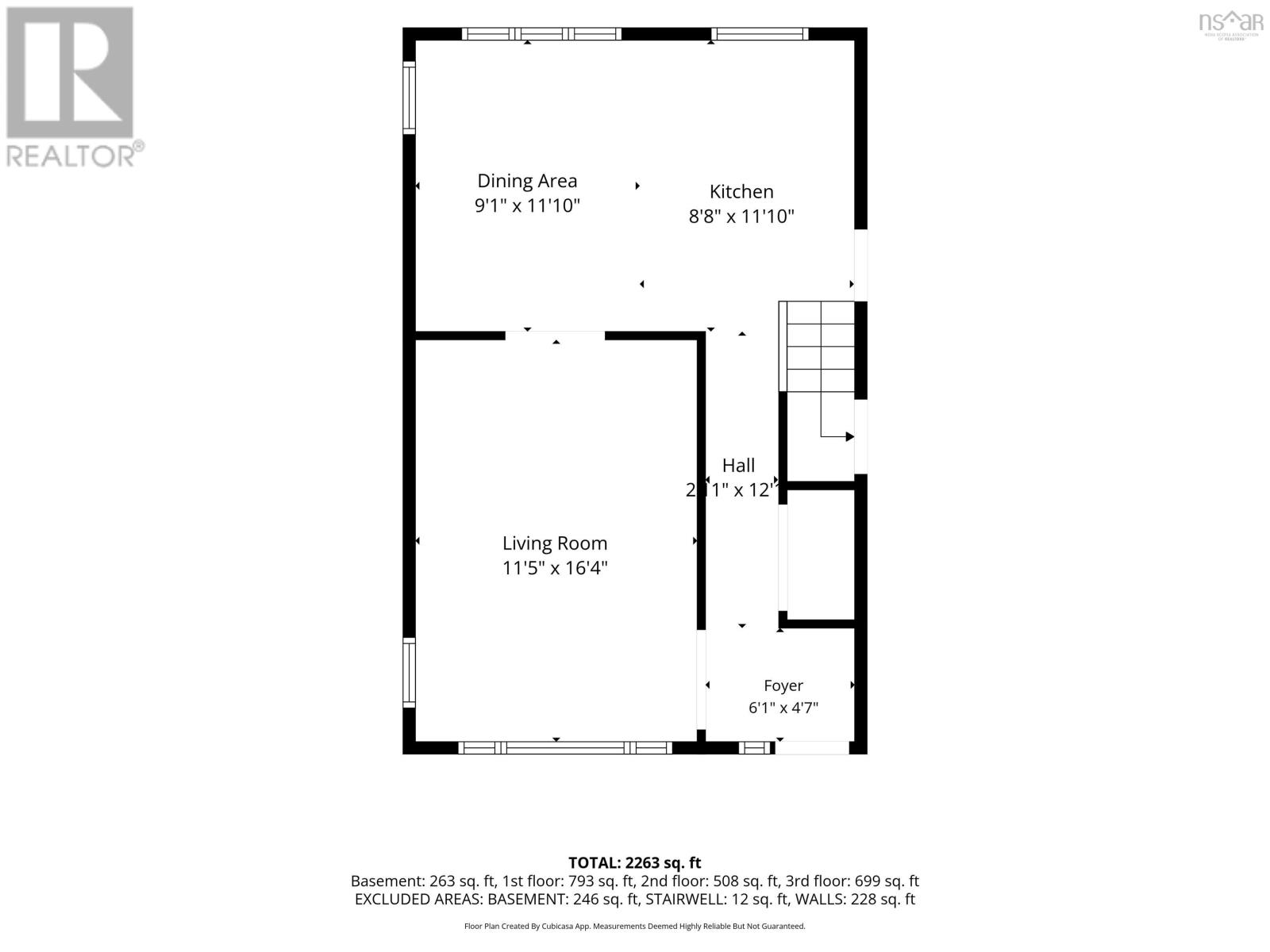 549 Brunswick Street - 14