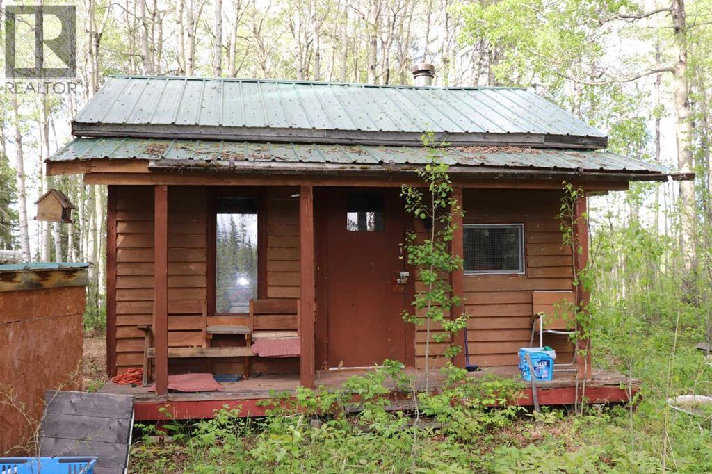 11117 Township Road 534 - 20