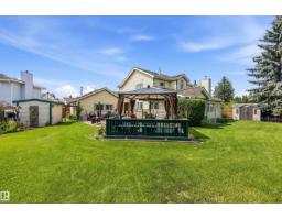 45 Blue Quill Cr Nw, Edmonton, AB T6J6C5 Photo 58