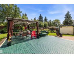45 Blue Quill Cr Nw, Edmonton, AB T6J6C5 Photo 50