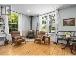 Primary Bedroom - 3473 Highway 215 Highway, Centre Burlington, NS B0N2A0 Photo 13