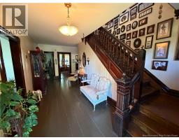 Living room - 34 Terrace Street, Perth Andover, NB E7H4Z1 Photo 10