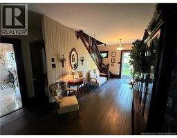 Kitchen - 34 Terrace Street, Perth Andover, NB E7H4Z1 Photo 12