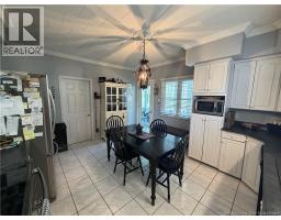 Dining room - 34 Terrace Street, Perth Andover, NB E7H4Z1 Photo 7