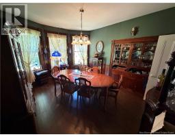 Sunroom - 34 Terrace Street, Perth Andover, NB E7H4Z1 Photo 8