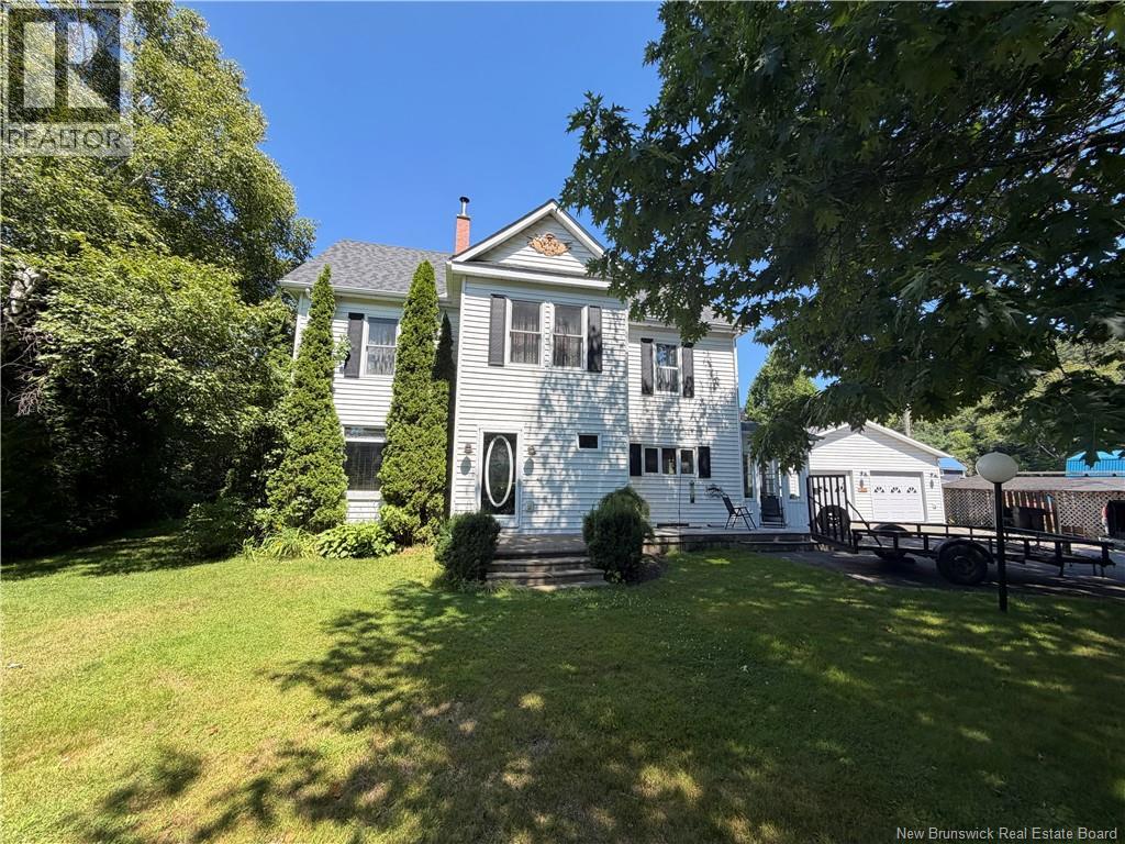 34 Terrace Street, Perth-Andover — photo 2