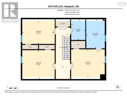 3473 Highway 215 Highway, Centre Burlington, NS B0N2A0 Photo 35