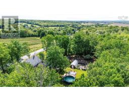 3473 Highway 215 Highway, Centre Burlington, NS B0N2A0 Photo 33