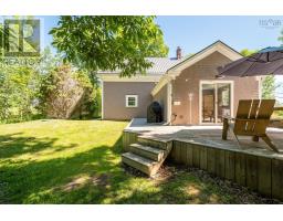Den - 3473 Highway 215 Highway, Centre Burlington, NS B0N2A0 Photo 8