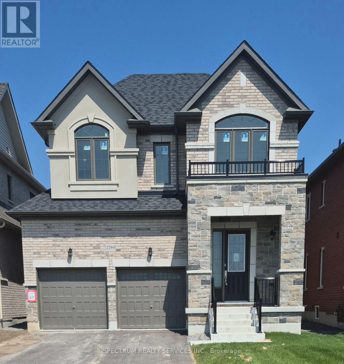 2295 RUDELL ROAD - 1