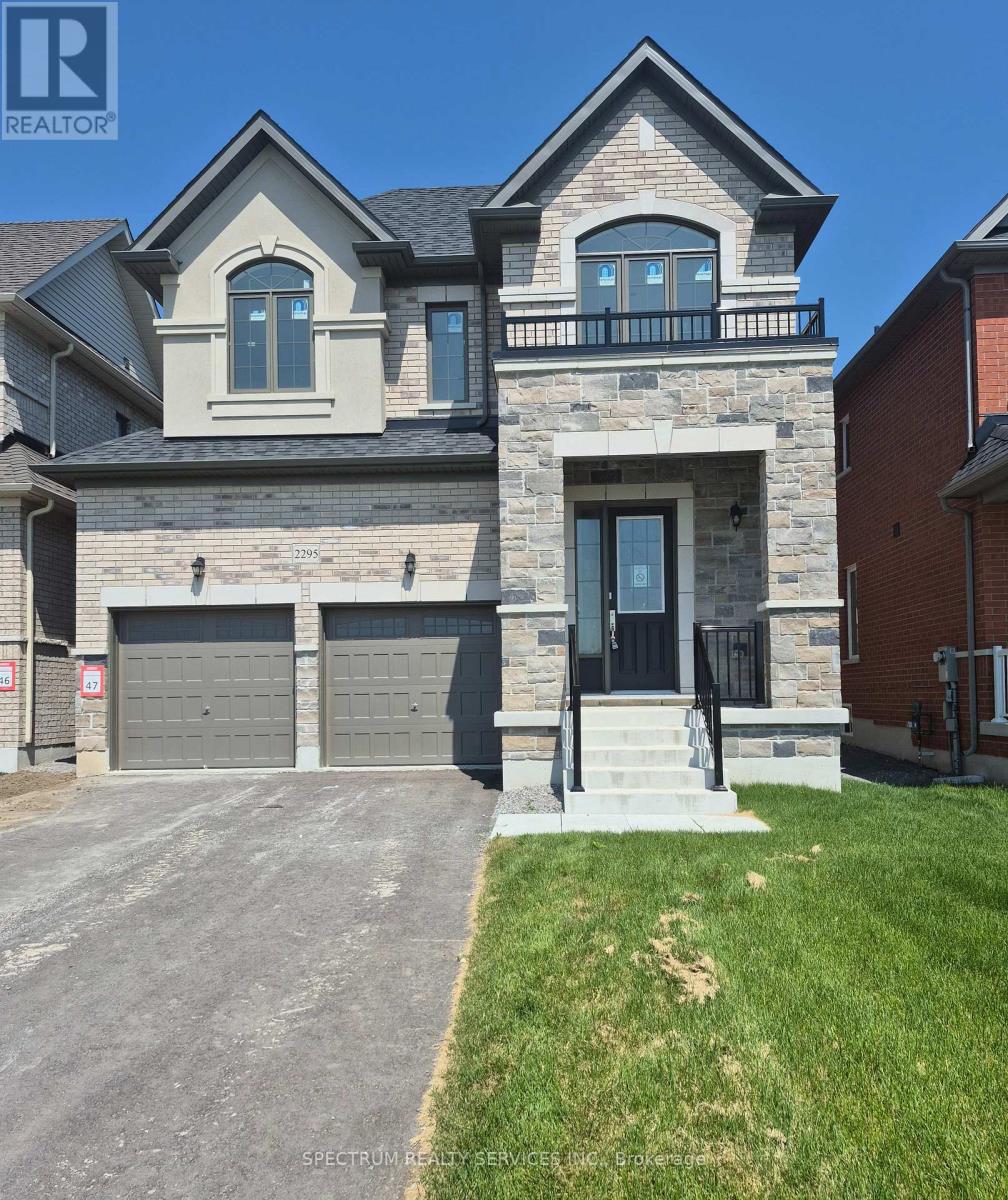 2295 RUDELL ROAD, Clarington (Newcastle) — photo 2
