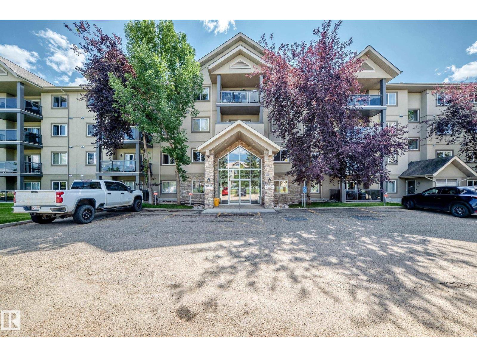 #324 279 SUDER GREENS DR NW - 1