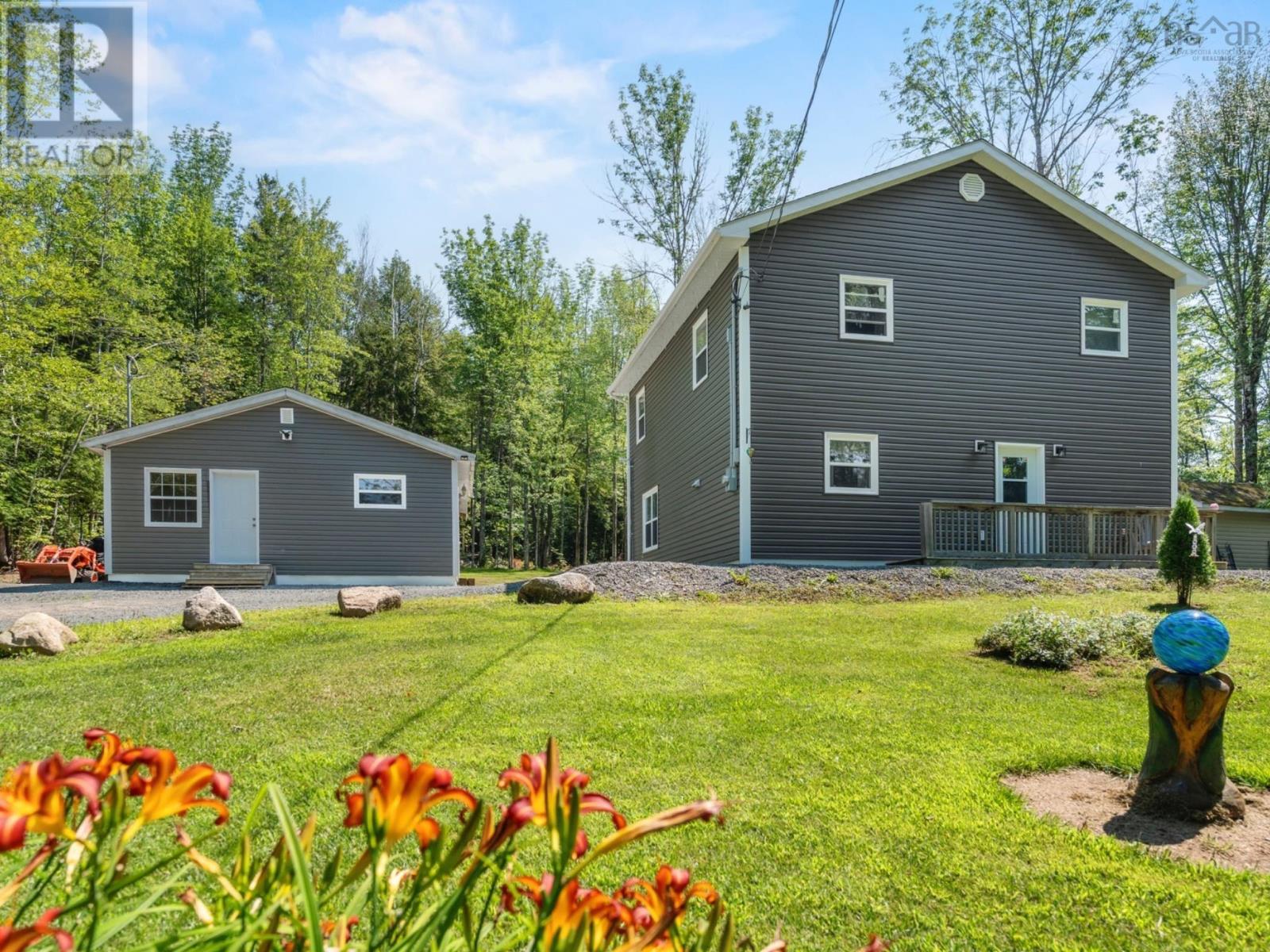309 Ashland Road