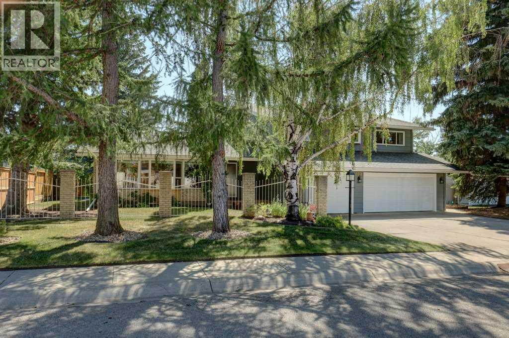 223 Willow Ridge Place SE - 1