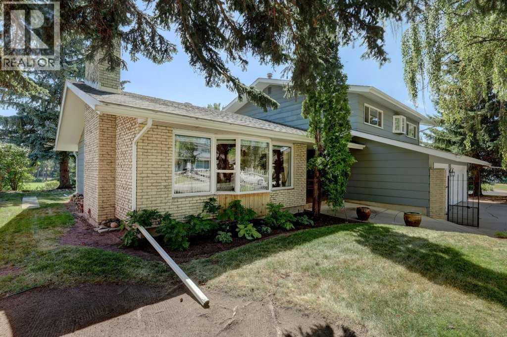 223 Willow Ridge Place SE - 3