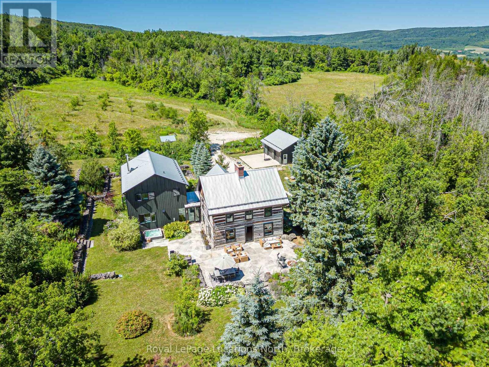1664 10 CONCESSION N - Image 36