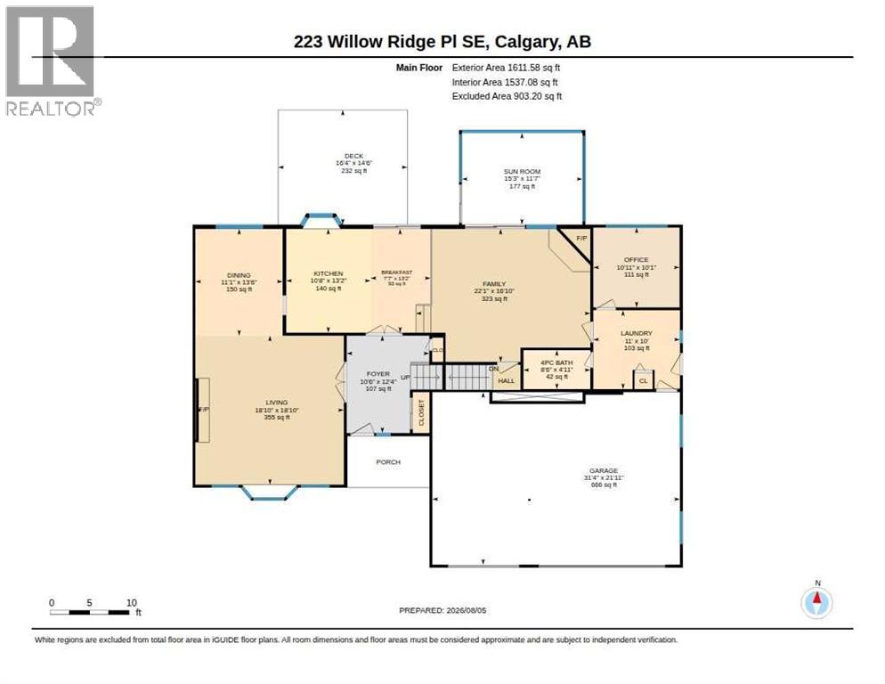 223 Willow Ridge Place SE - Image 48