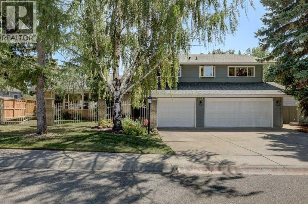 223 Willow Ridge Place SE - 2
