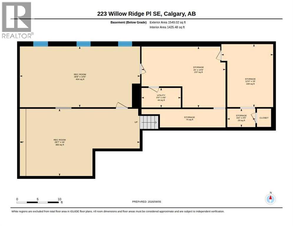223 Willow Ridge Place SE - 50