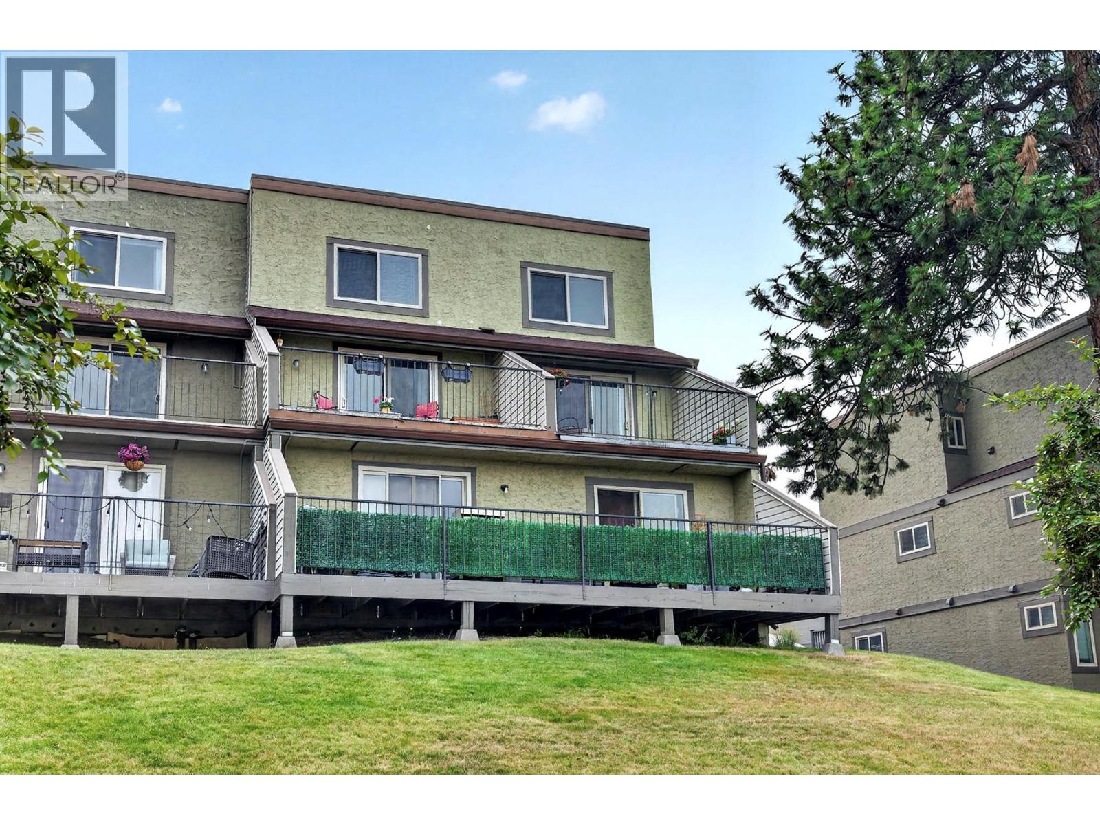 #6 1750 SUMMIT Drive - 20