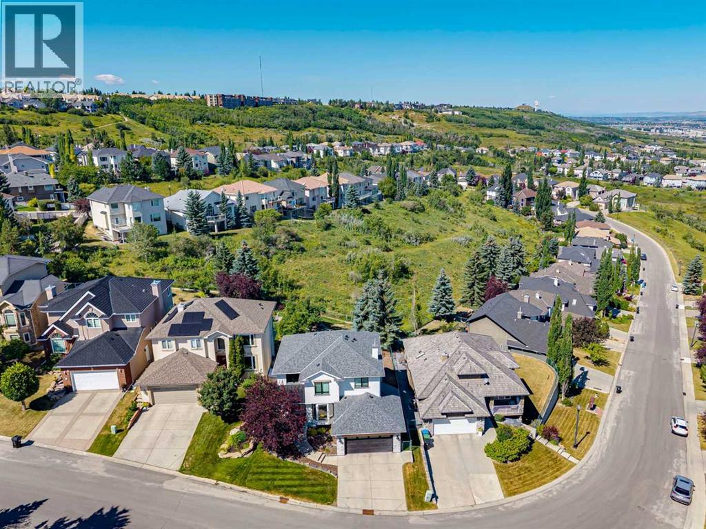 22 Patrick View SW - 1