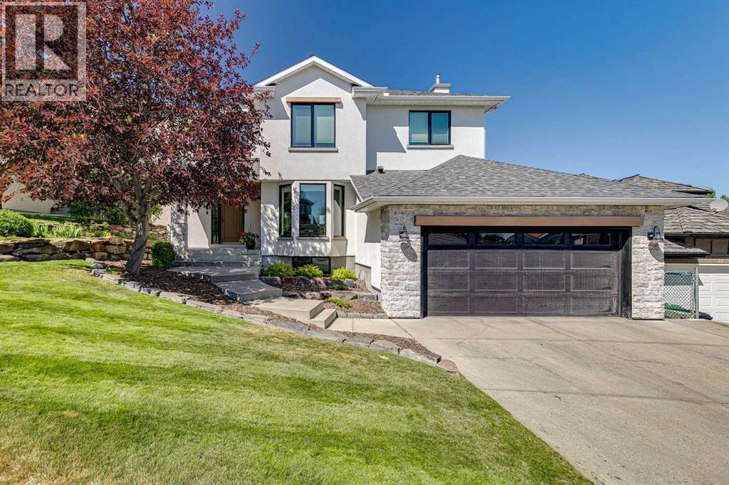 22 Patrick View SW - 2