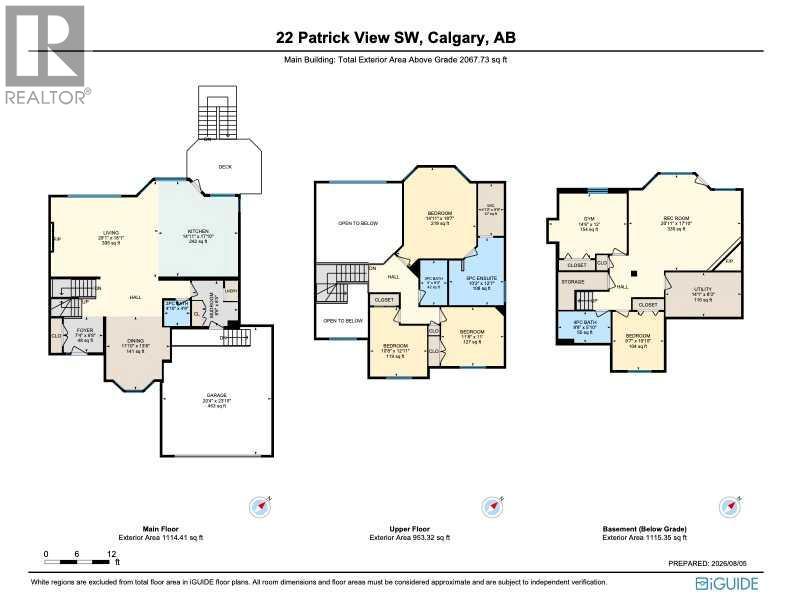 22 Patrick View SW - 49