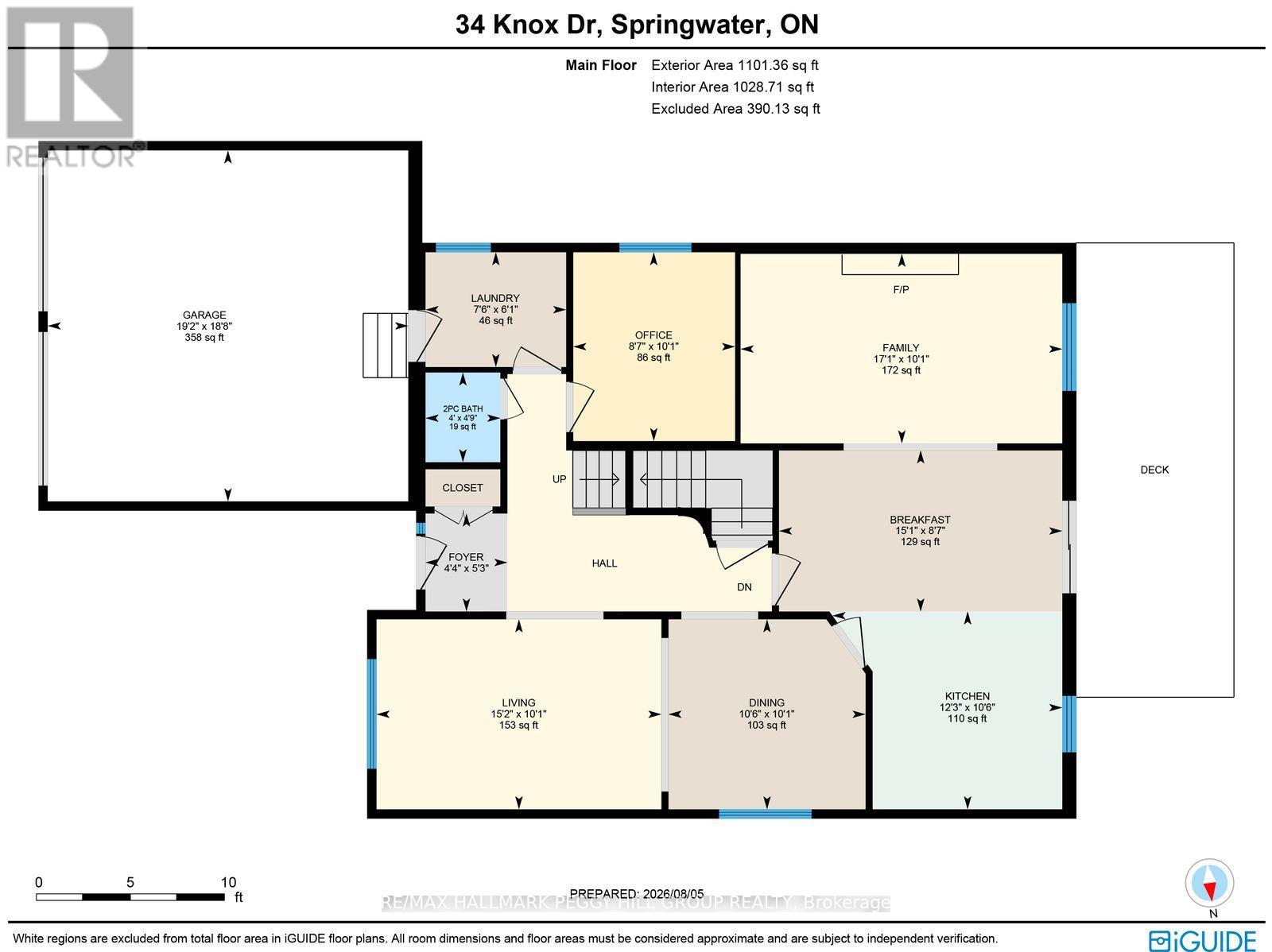 34 KNOX DRIVE - 25