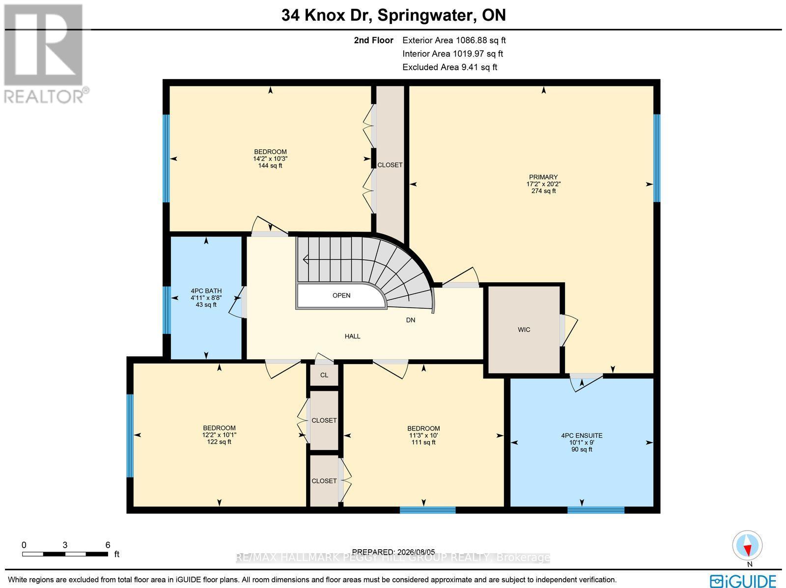 34 KNOX DRIVE - 26
