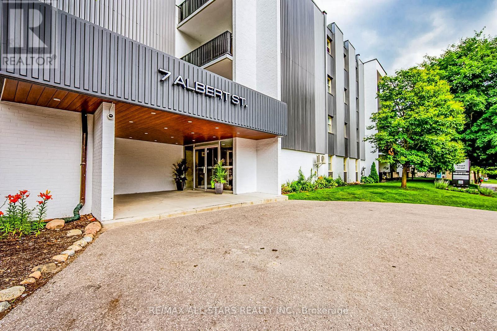 Property for sale at 403 - 7 ALBERT STREET