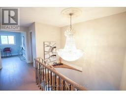 476 Bud Gregory Boulevard, Mississauga, ON L4Z2K4 Photo 15