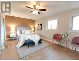 476 Bud Gregory Boulevard, Mississauga, ON L4Z2K4 Photo 16