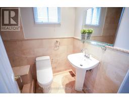 476 Bud Gregory Boulevard, Mississauga, ON L4Z2K4 Photo 22