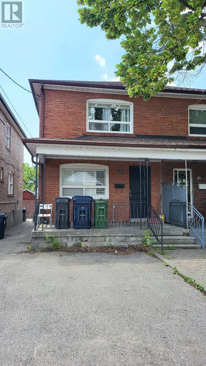 Photo of 43 Bowie Avenue