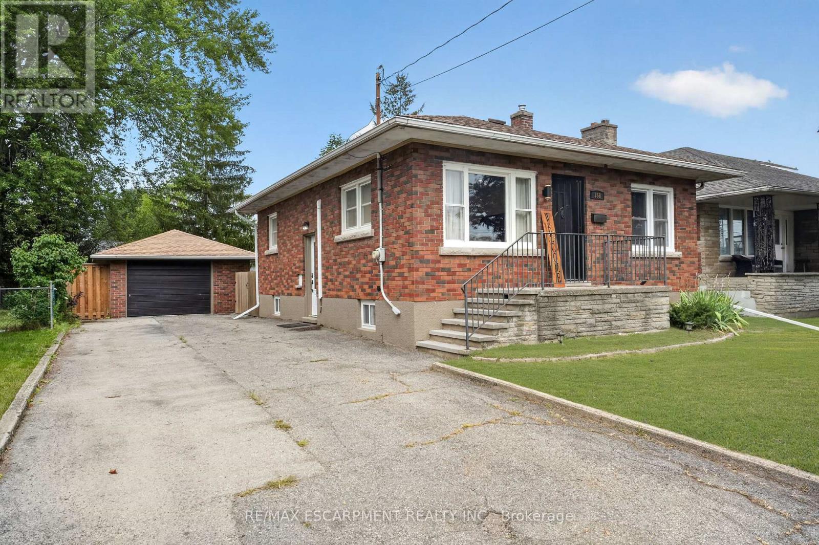 158 HOMEWOOD AVENUE - 2