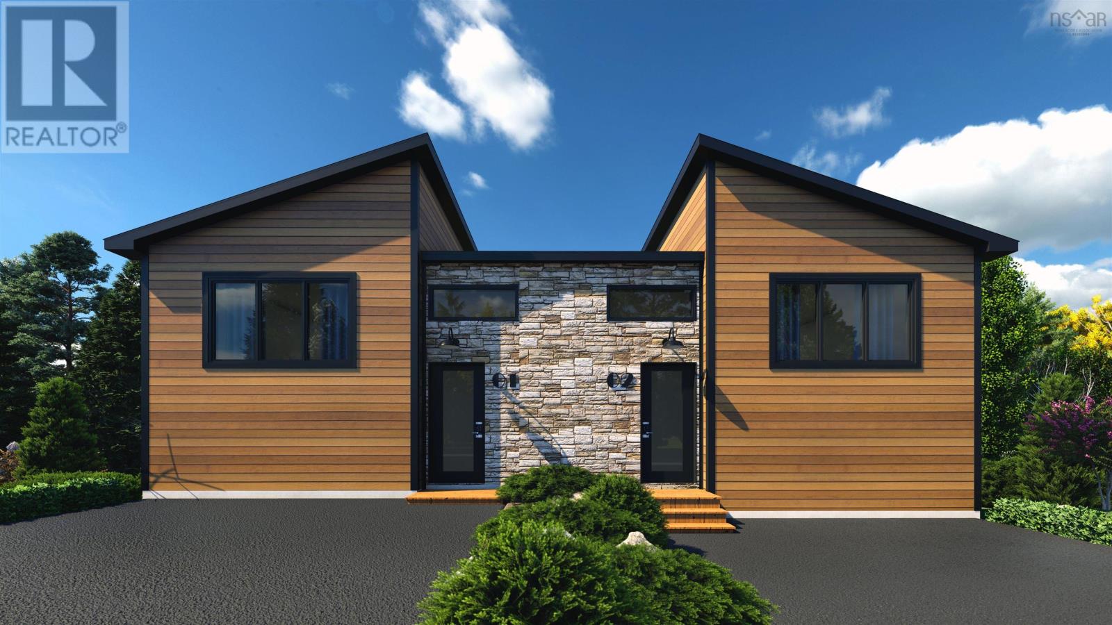 4 Swivel Court - 1