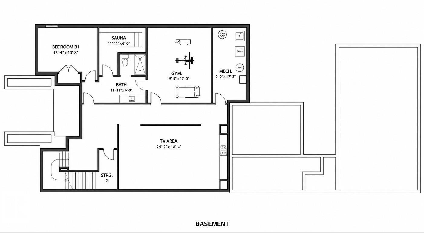 9419 145 ST NW - 4