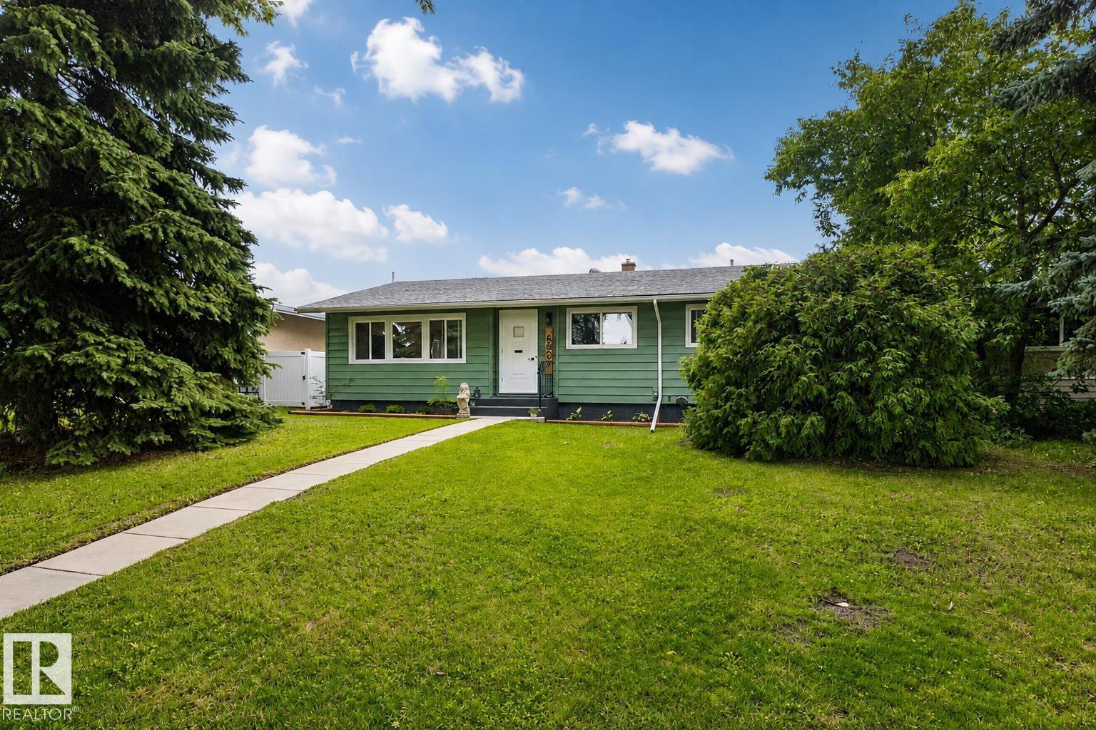 6807 101A AV NW - 2