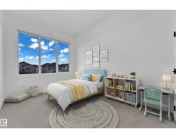 Bedroom 3 - 4303 36 Street, Beaumont, AB T4X3G6 Photo 6