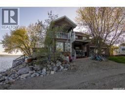 Bedroom - Surfside Drive East, Crooked Lake, SK S0A1E0 Photo 10