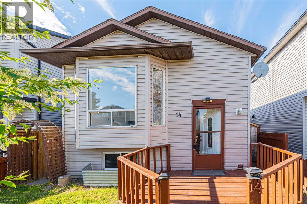 14 Martindale Mews NE